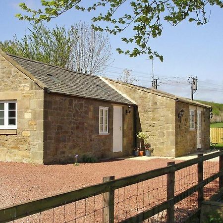 Plumtree Cottage Alnmouth Exteriér fotografie