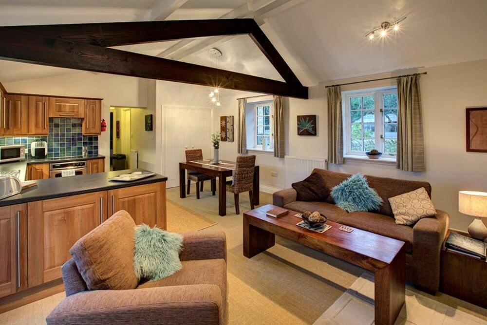 Plumtree Cottage Alnmouth Exteriér fotografie